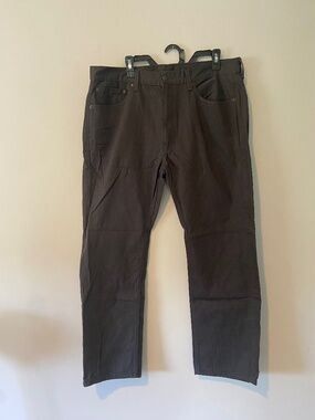 Men’s Levi Jeans